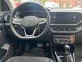 Volkswagen T-Cross United"DSG"Klimaaut."CarPlay"1.Hand"SHZ" Argent - thumbnail 9
