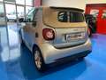smart forTwo Fortwo Cabrio 0.9 Turbo Perfect 90cv Argent - thumbnail 4