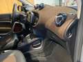 smart forTwo Fortwo Cabrio 0.9 Turbo Perfect 90cv Argent - thumbnail 9