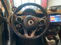 smart forTwo Fortwo Cabrio 0.9 Turbo Perfect 90cv Argent - thumbnail 16