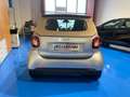 smart forTwo Fortwo Cabrio 0.9 Turbo Perfect 90cv Argent - thumbnail 3