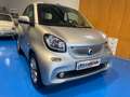 smart forTwo Fortwo Cabrio 0.9 Turbo Perfect 90cv Argent - thumbnail 17