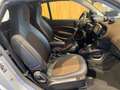 smart forTwo Fortwo Cabrio 0.9 Turbo Perfect 90cv Argent - thumbnail 7