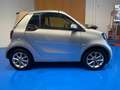 smart forTwo Fortwo Cabrio 0.9 Turbo Perfect 90cv Argent - thumbnail 5