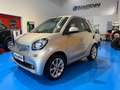 smart forTwo Fortwo Cabrio 0.9 Turbo Perfect 90cv Argent - thumbnail 11