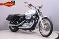 Harley-Davidson Sportster 1200 CUSTOM Blanco - thumbnail 2