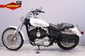 Harley-Davidson Sportster 1200 CUSTOM Blanco - thumbnail 5