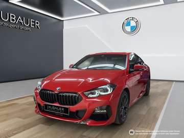 i Gran Coupé [M Sport Pro, ACC, RFK, Pano]