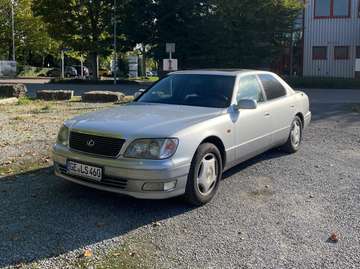 LS 400