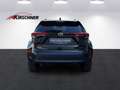 Toyota Yaris Cross 1,5 VVT-i Hybrid Teamplayer Aut. Schwarz - thumbnail 4