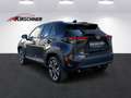 Toyota Yaris Cross 1,5 VVT-i Hybrid Teamplayer Aut. Schwarz - thumbnail 3