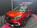 Renault Captur 0.9 TCe Energy / CARNET COMPLET / GARANTIE 12 MOIS Rood - thumbnail 1