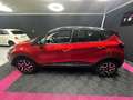 Renault Captur 0.9 TCe Energy / CARNET COMPLET / GARANTIE 12 MOIS Rood - thumbnail 8