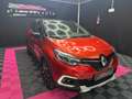 Renault Captur 0.9 TCe Energy / CARNET COMPLET / GARANTIE 12 MOIS Rood - thumbnail 3