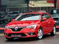 Renault Megane 1.5 dCi / 1er Main / 2018 / 78.000 Km / Etat neuf Rouge - thumbnail 1