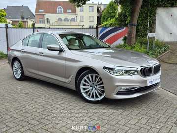 iA LUXURY | OPEN DAK | COMFORT SEATS | HARMAN KARDON | ADAPTIVE LED | CAMERA | PARK ASSIST | GARANTIE