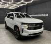 Chevrolet Tahoe Premier 4x4 4dr SUV Weiß - thumbnail 12