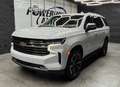 Chevrolet Tahoe Premier 4x4 4dr SUV Weiß - thumbnail 1