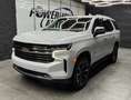 Chevrolet Tahoe Premier 4x4 4dr SUV Weiß - thumbnail 2