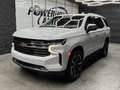 Chevrolet Tahoe Premier 4x4 4dr SUV Weiß - thumbnail 3