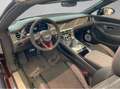 Bentley Continental GT Convertible V8 Kırmızı - thumbnail 7