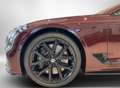 Bentley Continental GT Convertible V8 Rosso - thumbnail 3