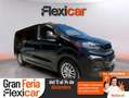 Peugeot Traveller Business Long BlueHDi 180 S&S EAT8 Negru - thumbnail 1