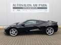 Corvette C8 Coupe 6,2 V8 3LT |Competition|Frontlift|EU Schwarz - thumbnail 3