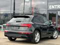 Audi Q5 35 TDi S-line 163cv S-tronic ACC+ PANO CAMERA TVAC Schwarz - thumbnail 6