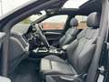 Audi Q5 35 TDi S-line 163cv S-tronic ACC+ PANO CAMERA TVAC Zwart - thumbnail 9