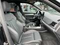 Audi Q5 35 TDi S-line 163cv S-tronic ACC+ PANO CAMERA TVAC Zwart - thumbnail 13