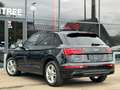 Audi Q5 35 TDi S-line 163cv S-tronic ACC+ PANO CAMERA TVAC Zwart - thumbnail 5