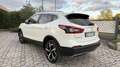 Nissan Qashqai Qashqai II 2017 1.3 dig-t Tekna+ 160cv Blanc - thumbnail 3