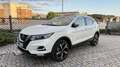 Nissan Qashqai Qashqai II 2017 1.3 dig-t Tekna+ 160cv Blanc - thumbnail 1