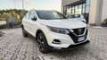 Nissan Qashqai Qashqai II 2017 1.3 dig-t Tekna+ 160cv Blanc - thumbnail 2