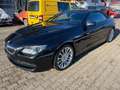 BMW 640 d Cabrio Shadow Line * 19 ZOLL * MEMORY * F1- Noir - thumbnail 5