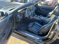 BMW 640 d Cabrio Shadow Line * 19 ZOLL * MEMORY * F1- Noir - thumbnail 16