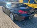 BMW 640 d Cabrio Shadow Line * 19 ZOLL * MEMORY * F1- Noir - thumbnail 6