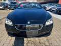 BMW 640 d Cabrio Shadow Line * 19 ZOLL * MEMORY * F1- Noir - thumbnail 10
