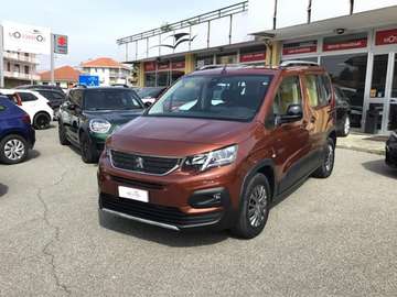 BlueHDi 130 Allure N1 *netto IVA