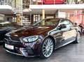 Mercedes-Benz E 400 d Cabrio 4M AMG Designo Manufaktur NP~110T€ Rot - thumbnail 28