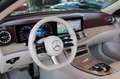 Mercedes-Benz E 400 d Cabrio 4M AMG Designo Manufaktur NP~110T€ Rot - thumbnail 4