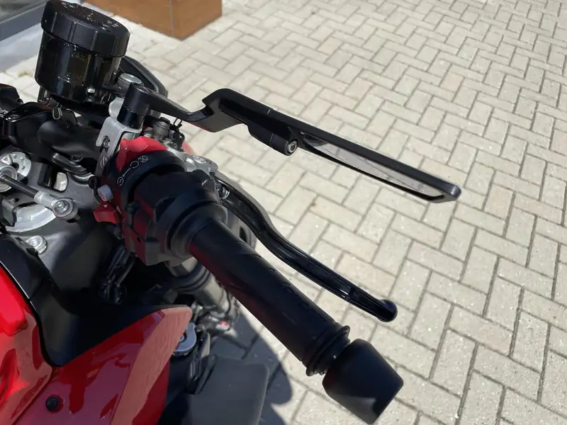 Ducati Streetfighter - foto 5