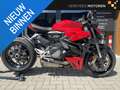 Ducati Streetfighter V2 Arrow#vele extra’s Rood - thumbnail 1