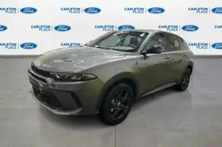 Dodge Hornet 2024