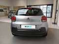 Citroen C3 3 1.2 PureTech 110 S&S MAN PLUS Gris - thumbnail 5