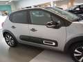Citroen C3 3 1.2 PureTech 110 S&S MAN PLUS Gris - thumbnail 4