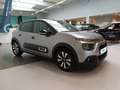 Citroen C3 3 1.2 PureTech 110 S&S MAN PLUS Gris - thumbnail 3