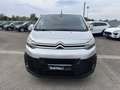 Citroen Jumpy Citroën III M 2.0 BlueHDi 120ch S&S 1erMain GPS CarPlay TVA20% 8,250€ H.T. Distri Neuf Grijs - thumbnail 3