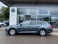 Skoda Superb Combi 2.0 TDI DSG NAVI-COLUMBUS+AHK+LED+S Gris - thumbnail 2